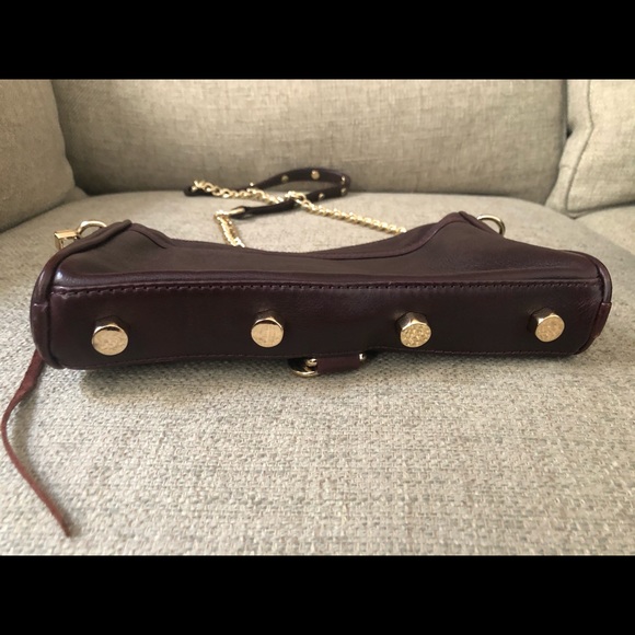 Rebecca Minkoff Mini MAC - Picture 3 of 7